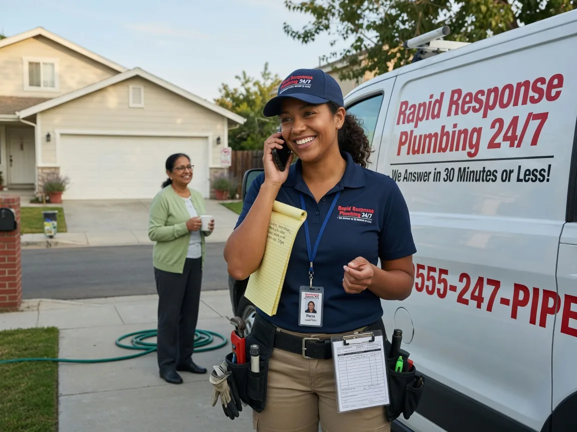 Emergency Plumber De Witt, AR FAQs